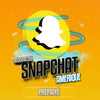 Snapchat USA 🇺🇸 ( Prepaid )
